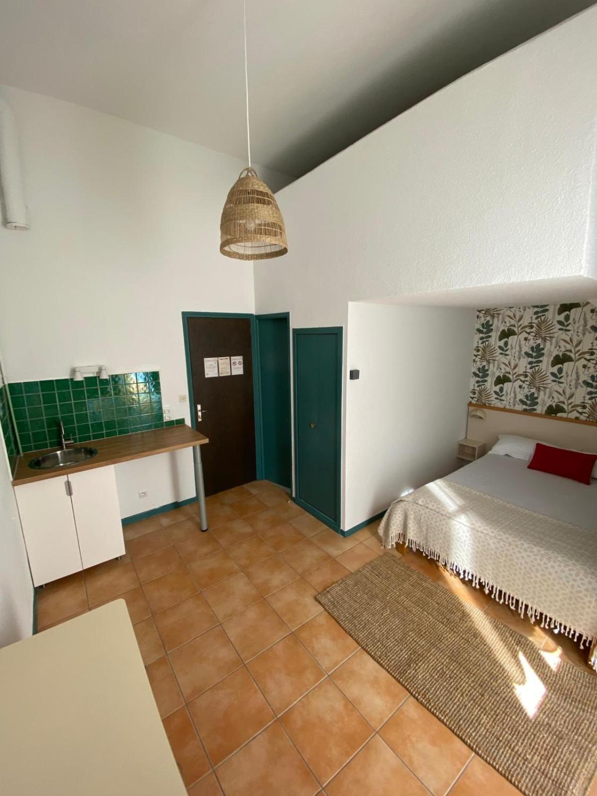 Le Cloitre Des Dominicains Aparthotel 2*