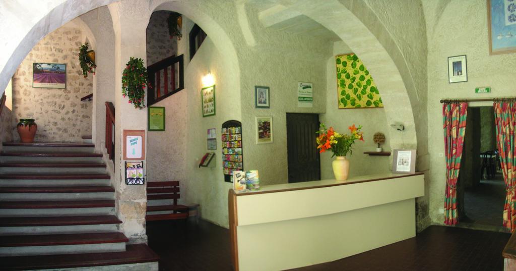 Le Cloitre Des Dominicains Aparthotel 2*