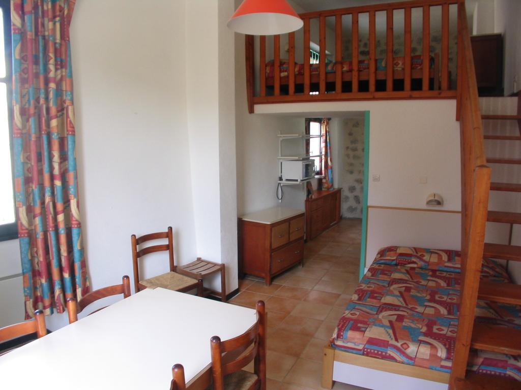 Le Cloitre Des Dominicains Aparthotel