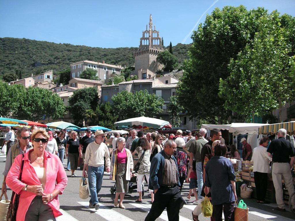 Le Cloitre Des Dominicains 2*