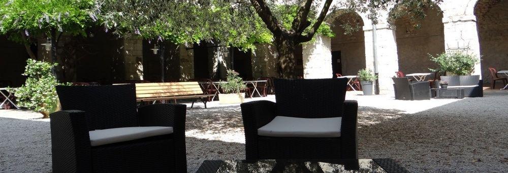 Le Cloitre Des Dominicains Aparthotel Buis-les-Baronnies
