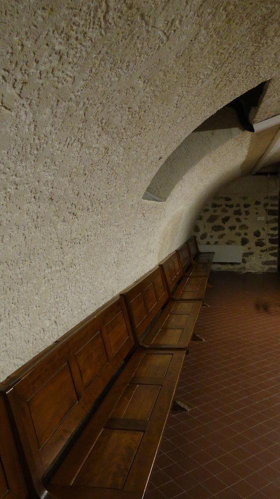 Aparthotel Le Cloitre Des Dominicains Buis-les-Baronnies