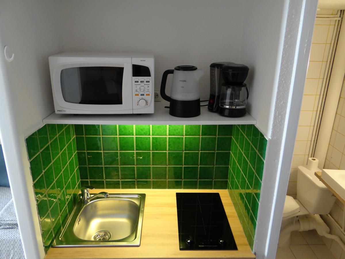 Le Cloitre Des Dominicains Aparthotel Buis-les-Baronnies