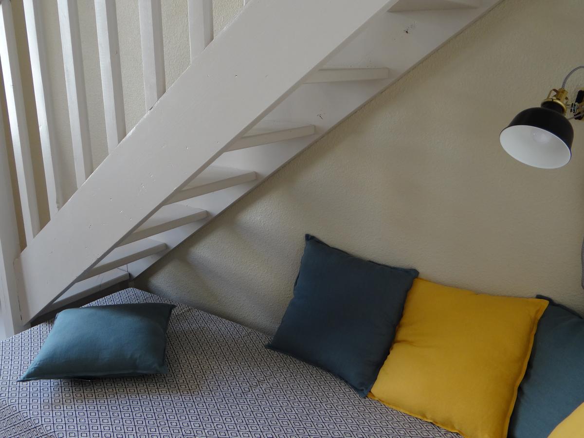Le Cloitre Des Dominicains Aparthotel 2*
