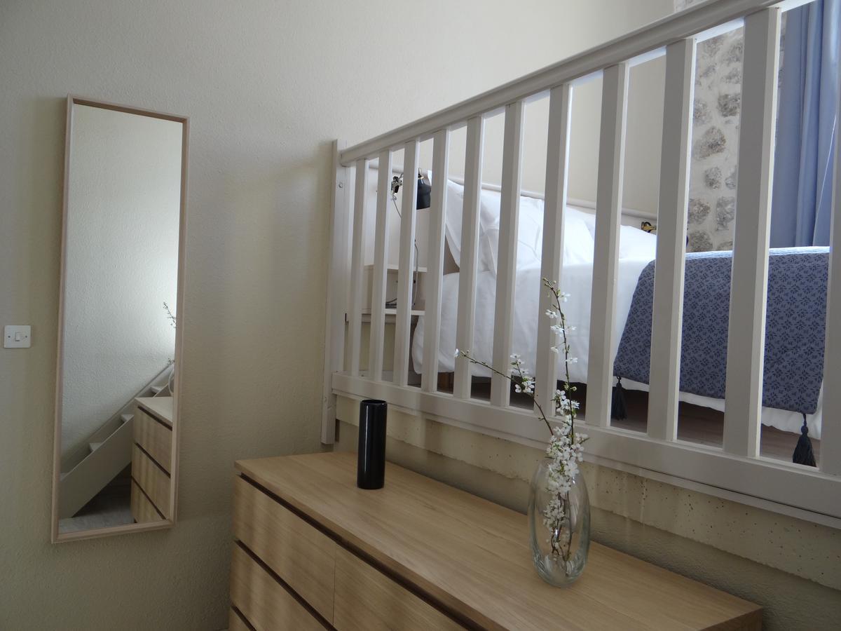 Aparthotel Le Cloitre Des Dominicains Buis-les-Baronnies