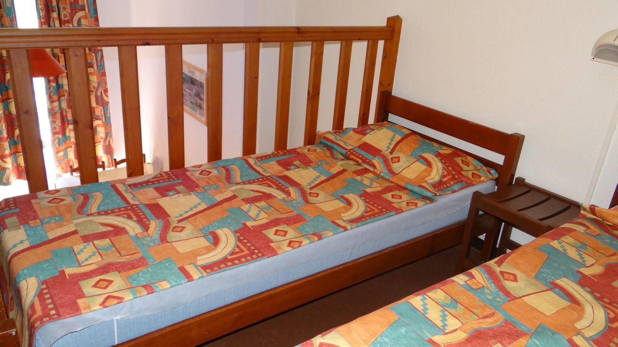 Le Cloitre Des Dominicains Aparthotel 2*