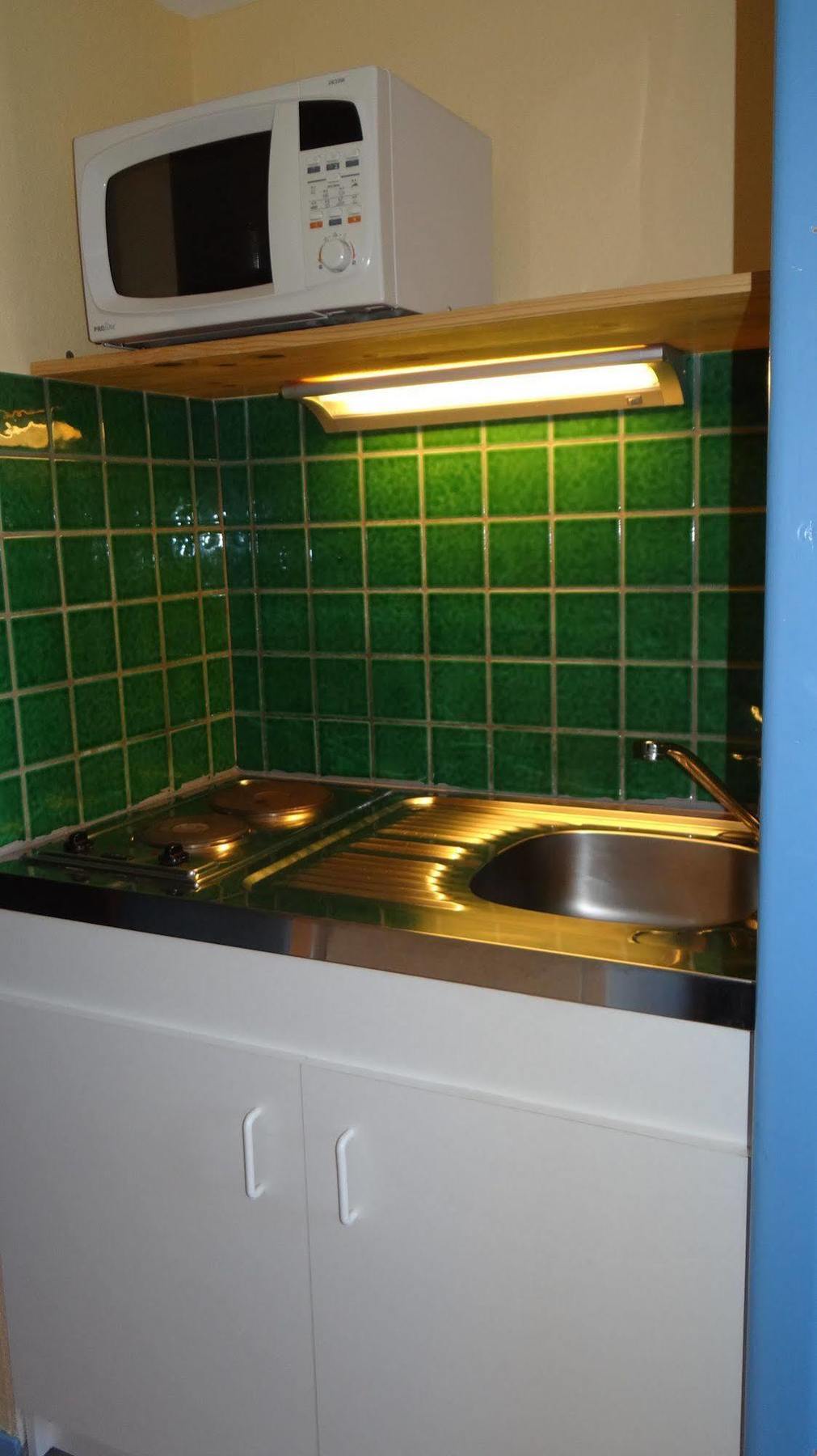 Le Cloitre Des Dominicains Aparthotel Buis-les-Baronnies