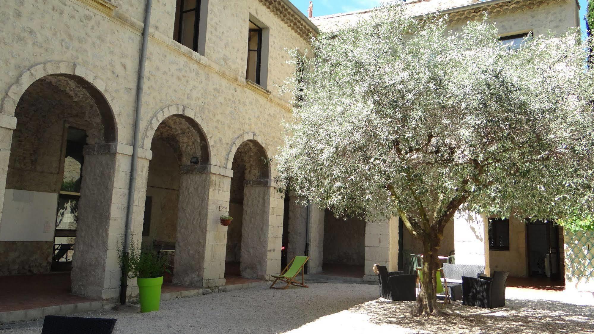 Le Cloitre Des Dominicains