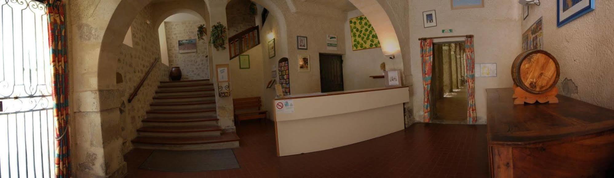 Le Cloitre Des Dominicains 2* Buis-les-Baronnies