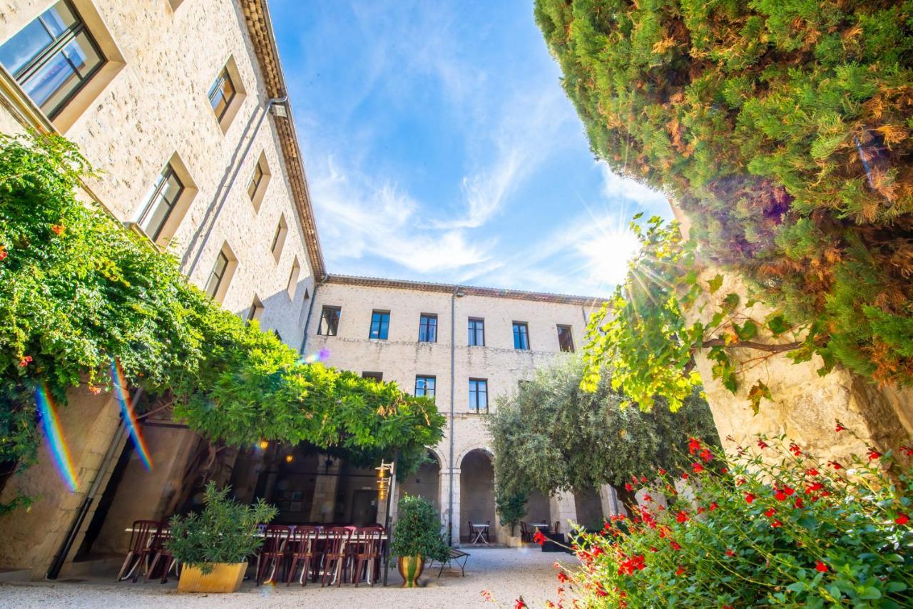 Le Cloitre Des Dominicains Aparthotel